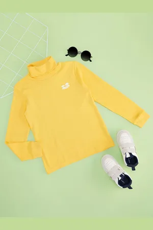 Pantaloons Boys Graphic Printed Sweatshirt