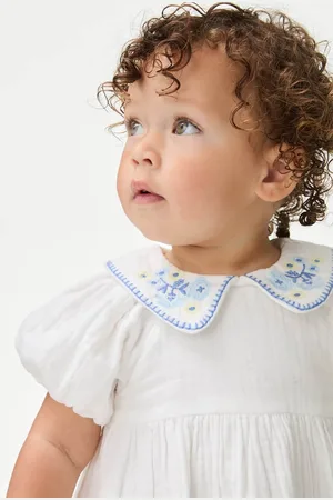 Marks & Spencer Girls Top with Trousers