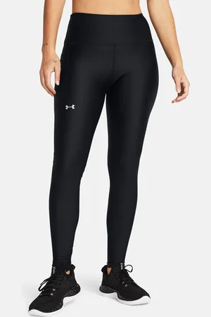 Under Armour Women HeatGear Ankle Tights