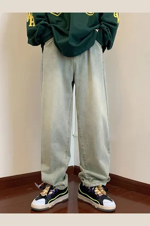 HERE&NOW Men Relaxed Fit Jeans