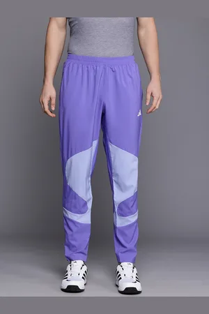 adidas Men AEROREADY Own the Run Track Pants