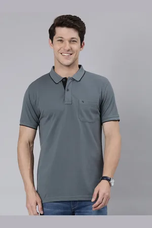 Classic Polo Short Sleeves Cotton T-shirt