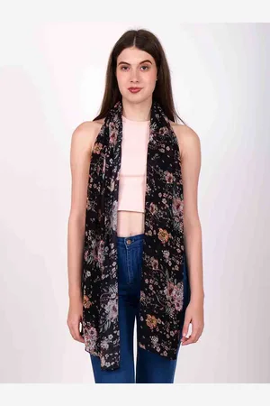 DressBerry Women Printed Scarf