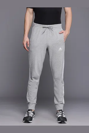 adidas Men Pure Cotton Training Joggers