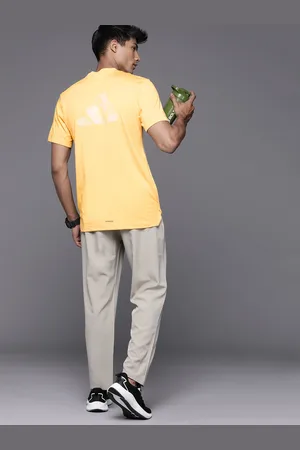 adidas Workout Logo T-shirt