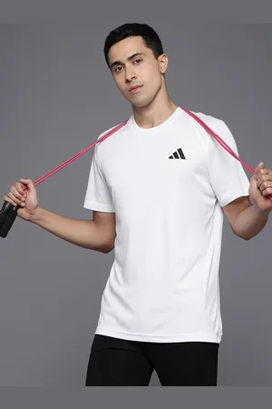 adidas D4T Raglan Training T-shirt