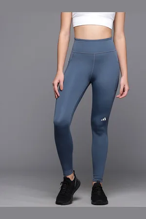 adidas Women Training Ankle Length Tights