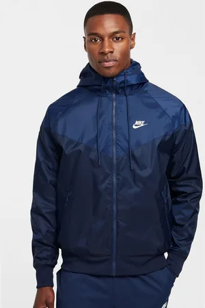 Nike Sportswear Windrunner Men Long Sleeves Hooded Jacket