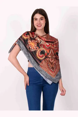 DressBerry Women Printed Scarf