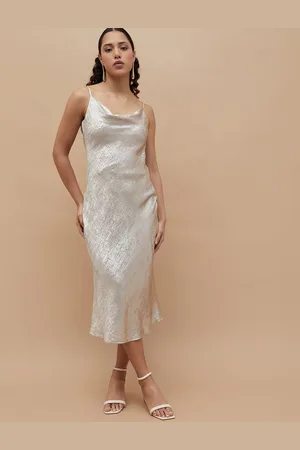 Lifestyle Women Off-Shoulder Sheath Mini Dress