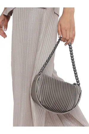 IRTH Textured Handheld Bag