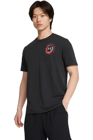 Under Armour Artist Series Lead Short Sleeves Training T-shirt