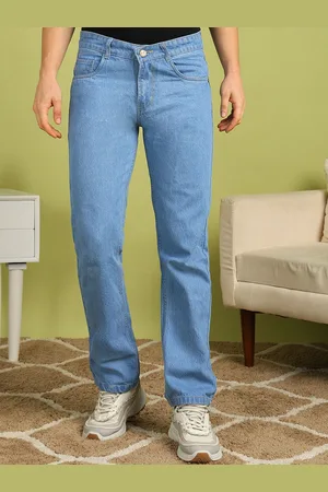 FUBAR Men High-Rise Jeans