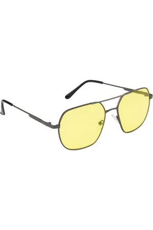 Roadster The Lifestyle UV Protected Square Sunglasses RD-HD3166