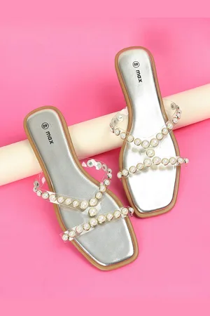 Max Collection Women Sliders