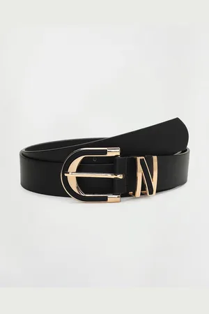 Max Collection Women Slim Belt