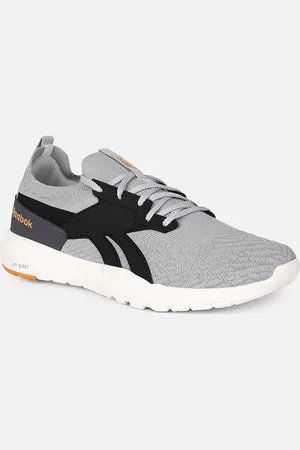 Reebok Men Trainers Yard Training Lace-Ups Non-Marking Sports Shoes