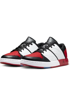 Nike Men Jordan Nu Retro 1 Low Sports Shoes