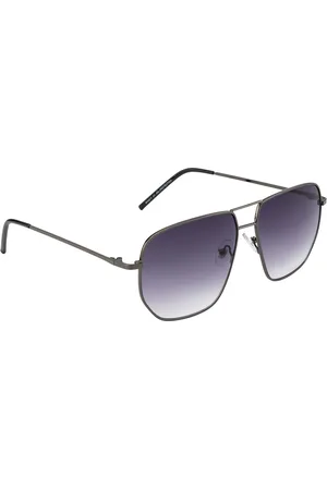 Roadster The Lifestyle Co UV Protected Square Sunglasses RD-HD3173