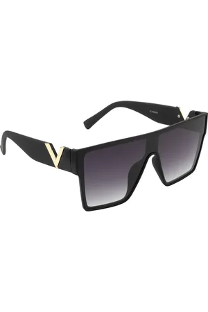 Roadster The Lifestyle Co UV Protected Wayfarer Sunglasses RD-HD3142