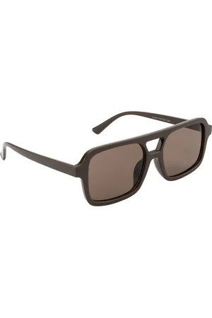 Roadster The Lifestyle Co UV Protected Square Sunglasses RD-HD3155