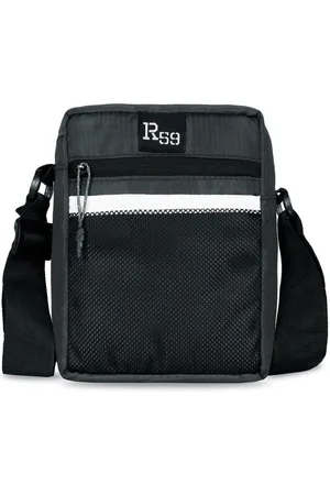 Harissons Unisex Messenger Bag