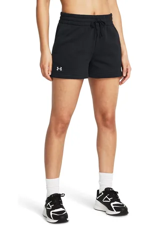 Under Armour Women Loose Fit Training Sports Shorts