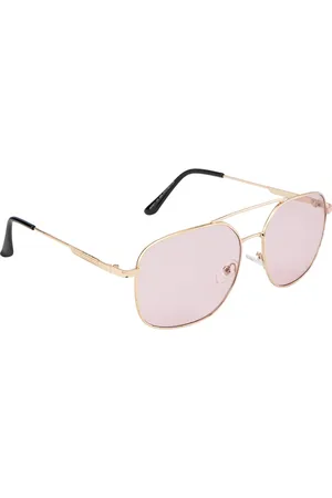 Roadster The Lifestyle Co UV Protected Square Sunglasses RD-HD3168