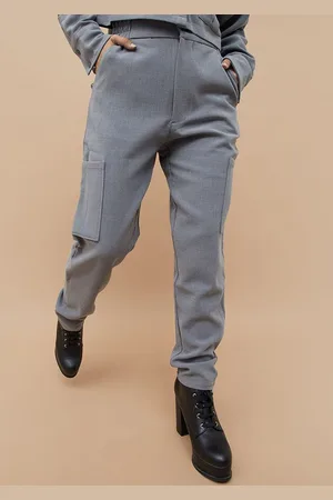 Lifestyle Women Joggers Trousers