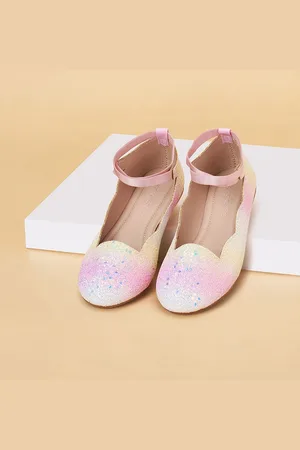 Pantaloons Girls Casual Ballerinas Flats