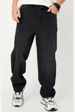 Max Collection Men Regular Fit Mid-Rise Jeans