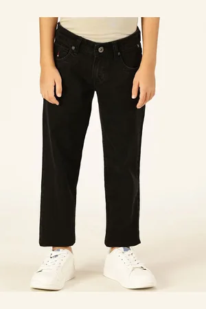 Nautica Boys Smart Regular Fit Stretchable Jeans