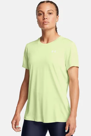 Under Armour Tech Ssc Twist Training T-shirt