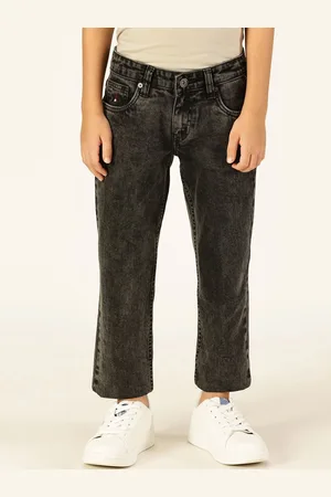 Nautica Boys Smart Slim Fit Stretchable Jeans