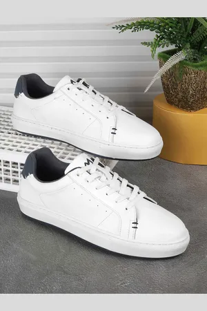 Metro Men Comfort Insole Sneakers