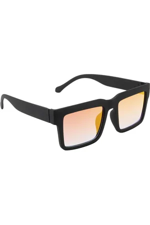 Roadster The Lifestyle Co UV Protected Square Sunglasses RD-HD3133
