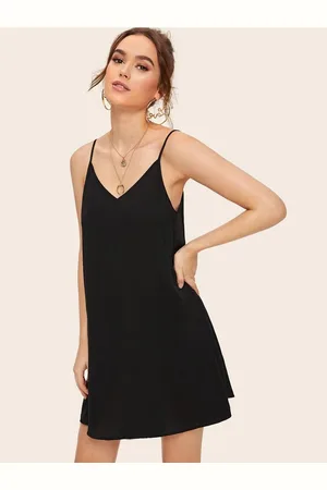 KOTTY Women A-Line Mini Dress