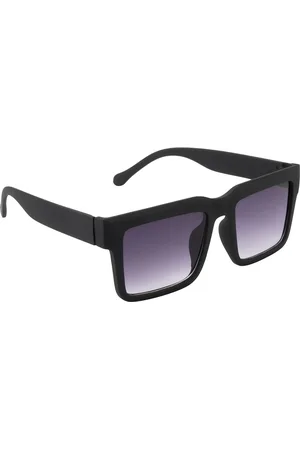 Roadster The Lifestyle Co UV Protected Sqaure Sunglasses