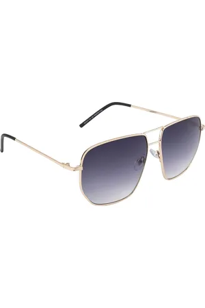 Roadster UV Protected Square Sunglasses