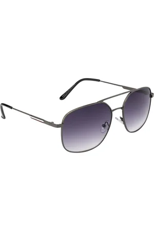 Roadster The Lifestyle Co UV Protected Square Sunglasses