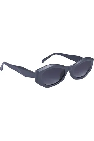 Roadster The Lifestyle Co Adults UV Protected Oval Sunglasses