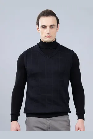 CANTABIL Men Pullover