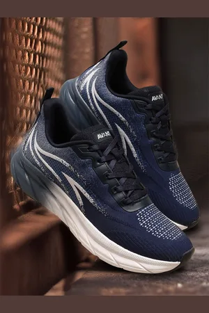 Avant Men SonicWave Running Shoes