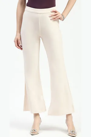 MADAME Women Trousers
