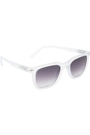 Mast & Harbour Adults Wayfarer Sunglasses with UV Protected Lens MH-MK2144-Grey Gradient
