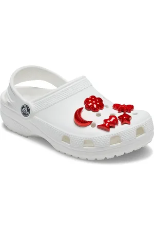 Crocs Pack Of 5 Balloon Friends Jibbitz