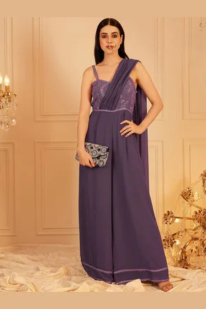 indo street Basic Jumpsuit
