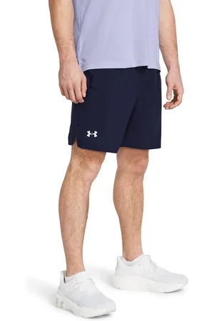 Under Armour Men Launch 7 Inch Shorts