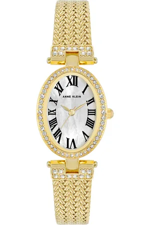 Anne Klein Women Analogue Watch