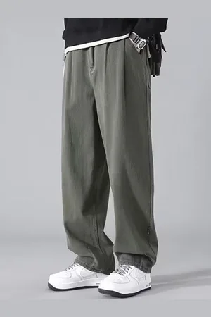 HERE&NOW Men Relaxed Fit Non Stretchable Jeans